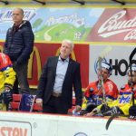 Motor se protrápil k povinné výhře. Hrdinou gólman Gába