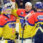 Motor se protrápil k povinné výhře. Hrdinou gólman Gába