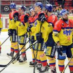 Motor se protrápil k povinné výhře. Hrdinou gólman Gába