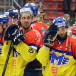 Motor se protrápil k povinné výhře. Hrdinou gólman Gába