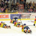 Motor se protrápil k povinné výhře. Hrdinou gólman Gába