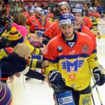 Motor se protrápil k povinné výhře. Hrdinou gólman Gába