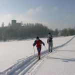 Česká Kanada se představuje na Regiontour v Brně