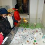 Táborskou Galerii 140 zaplnily barevné korálky