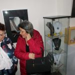 Táborskou Galerii 140 zaplnily barevné korálky