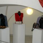 Táborskou Galerii 140 zaplnily barevné korálky