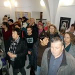 Táborskou Galerii 140 zaplnily barevné korálky