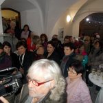 Táborskou Galerii 140 zaplnily barevné korálky