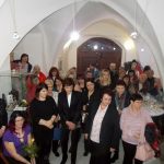 Táborskou Galerii 140 zaplnily barevné korálky