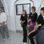 Táborskou Galerii 140 zaplnily barevné korálky