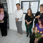 Táborskou Galerii 140 zaplnily barevné korálky