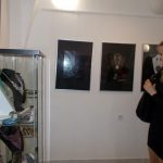 Táborskou Galerii 140 zaplnily barevné korálky