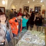 Táborskou Galerii 140 zaplnily barevné korálky