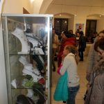 Táborskou Galerii 140 zaplnily barevné korálky