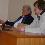 Vedoucí tanečního souboru dostal za pohlavní zneužívání nezletilých dívek dva roky ve vězení