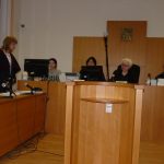 Vedoucí tanečního souboru dostal za pohlavní zneužívání nezletilých dívek dva roky ve vězení