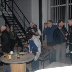 Ze starého výměníku se v Táboře stala tělocvična bojových sportů