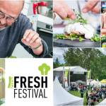 Fresh festival 2018 spouští předprodej s jedinečným zážitkem