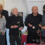 V milevském kraji tvoří desítky výtvarníků. Jednou do roka společně vystavují