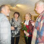 V milevském kraji tvoří desítky výtvarníků. Jednou do roka společně vystavují