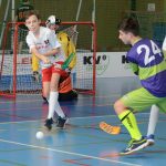 Milevští starší žáci Bílí doma dvakrát prohráli a utržili červenou kartu