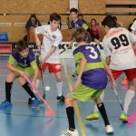 Milevští starší žáci Bílí doma dvakrát prohráli a utržili červenou kartu