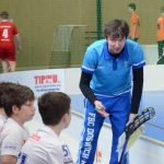 Milevští starší žáci Bílí doma dvakrát prohráli a utržili červenou kartu