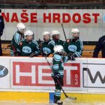 Milevští starší žáci dlouho vedli, ale nakonec obávané duo Střelců neubránili