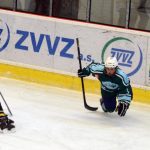 Milevští starší žáci dlouho vedli, ale nakonec obávané duo Střelců neubránili