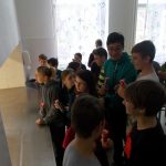Školáci v Borotíně se čtyři měsíce od havárie dočkali nové kuchyně