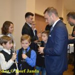 Aleš Nešický obhájil cenu pro nejlepšího hráče klubu. Fotbalisté FC MAS Táborsko roztančili Palcát