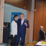 Aleš Nešický obhájil cenu pro nejlepšího hráče klubu. Fotbalisté FC MAS Táborsko roztančili Palcát