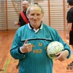 Putovní pohár za premiérové vítězství si odvezl tým Mirovic s exligistou Riegelem