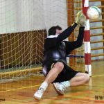Putovní pohár za premiérové vítězství si odvezl tým Mirovic s exligistou Riegelem