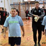 Putovní pohár za premiérové vítězství si odvezl tým Mirovic s exligistou Riegelem