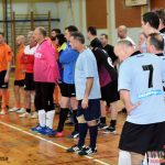 Putovní pohár za premiérové vítězství si odvezl tým Mirovic s exligistou Riegelem