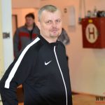 Putovní pohár za premiérové vítězství si odvezl tým Mirovic s exligistou Riegelem