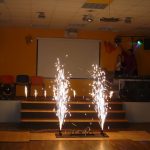 Mami, tati, jdeme na ples