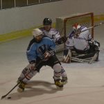 Katovičtí hokejisté porazili Horažďovice o třídu
