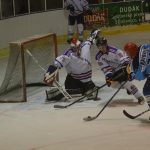 Katovičtí hokejisté porazili Horažďovice o třídu