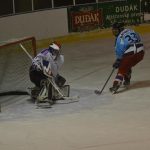 Katovičtí hokejisté porazili Horažďovice o třídu