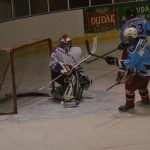 Katovičtí hokejisté porazili Horažďovice o třídu