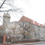 Strakoničtí nechtějí malou vodní elektrárnu pod hradem. Zatím se brání úspěšně