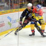Hra kočky s myší! Motor roznesl Benátky i Kadaň 8:1