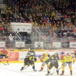 Hra kočky s myší! Motor roznesl Benátky i Kadaň 8:1