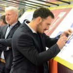 Hra kočky s myší! Motor roznesl Benátky i Kadaň 8:1