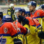 Hra kočky s myší! Motor roznesl Benátky i Kadaň 8:1