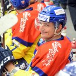 Hra kočky s myší! Motor roznesl Benátky i Kadaň 8:1