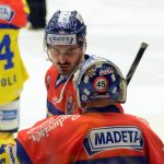 Hra kočky s myší! Motor roznesl Benátky i Kadaň 8:1