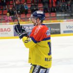 Hra kočky s myší! Motor roznesl Benátky i Kadaň 8:1